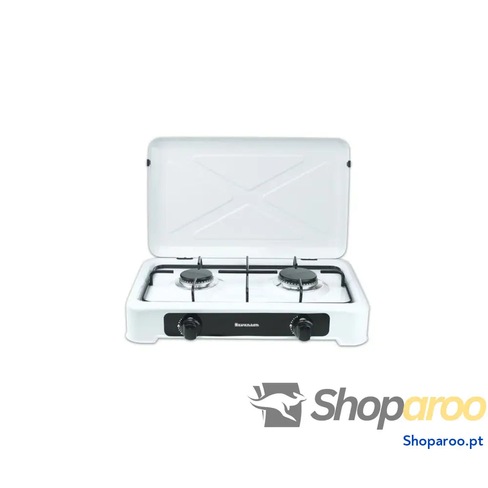 Placa de Gás Ravanson K 02T 46,9 cm