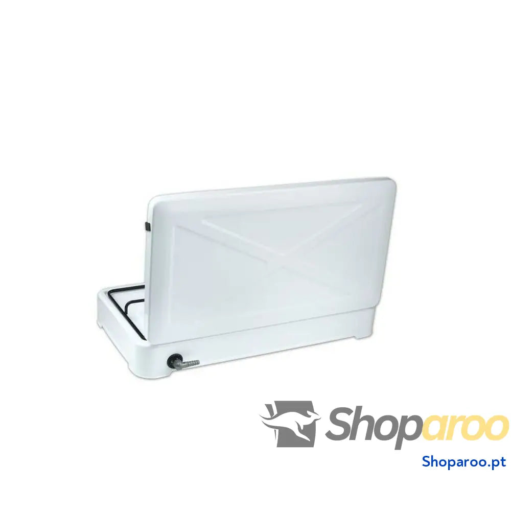Placa de Gás Ravanson K 03T 60,2 cm