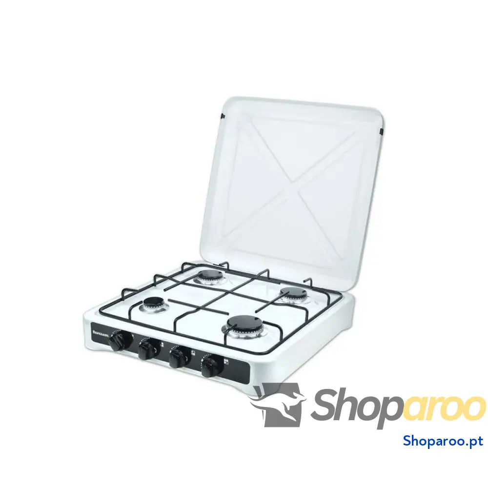Placa de Gás Ravanson K 04T 49,5 cm