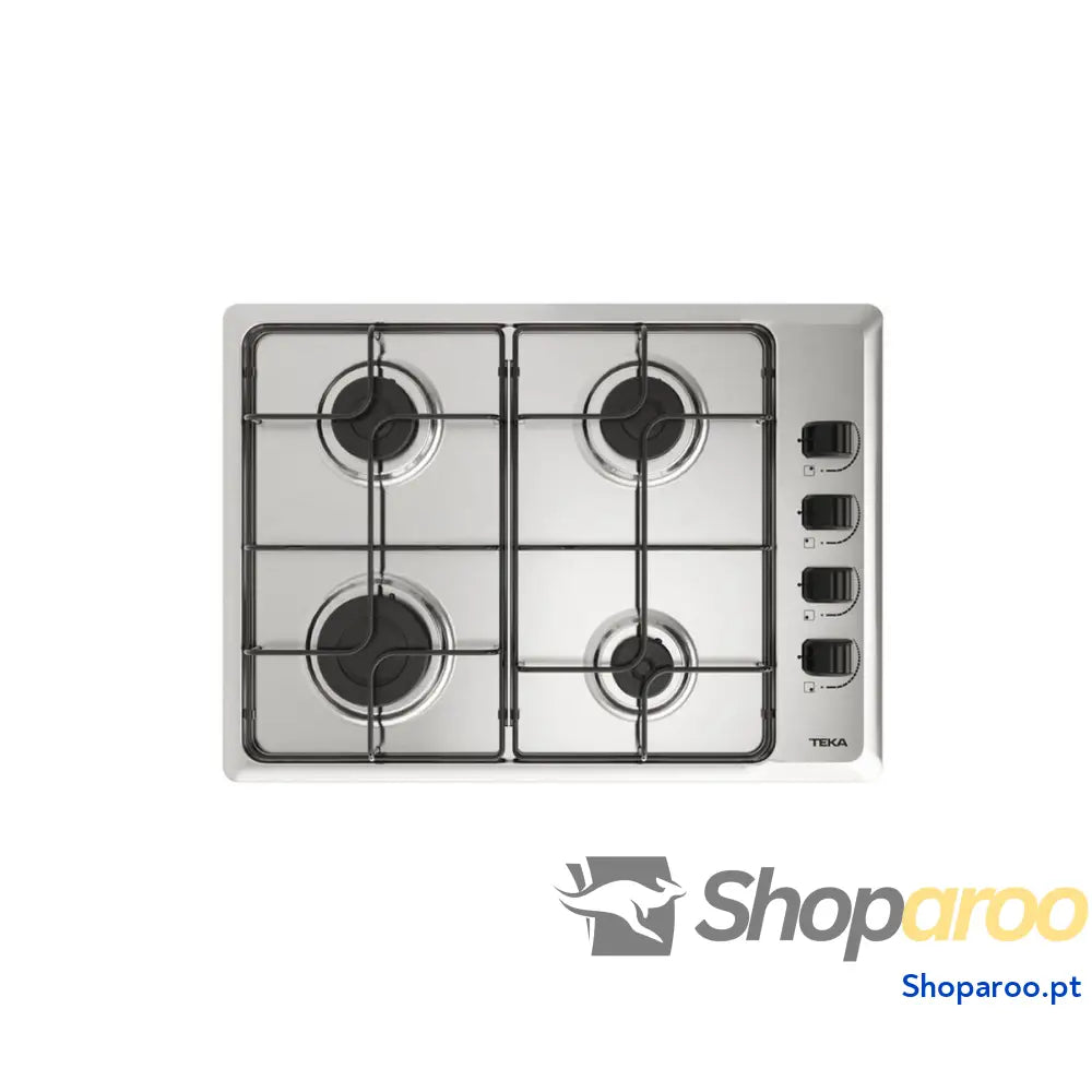 Placa de Gás Teka HLX504G 60 cm