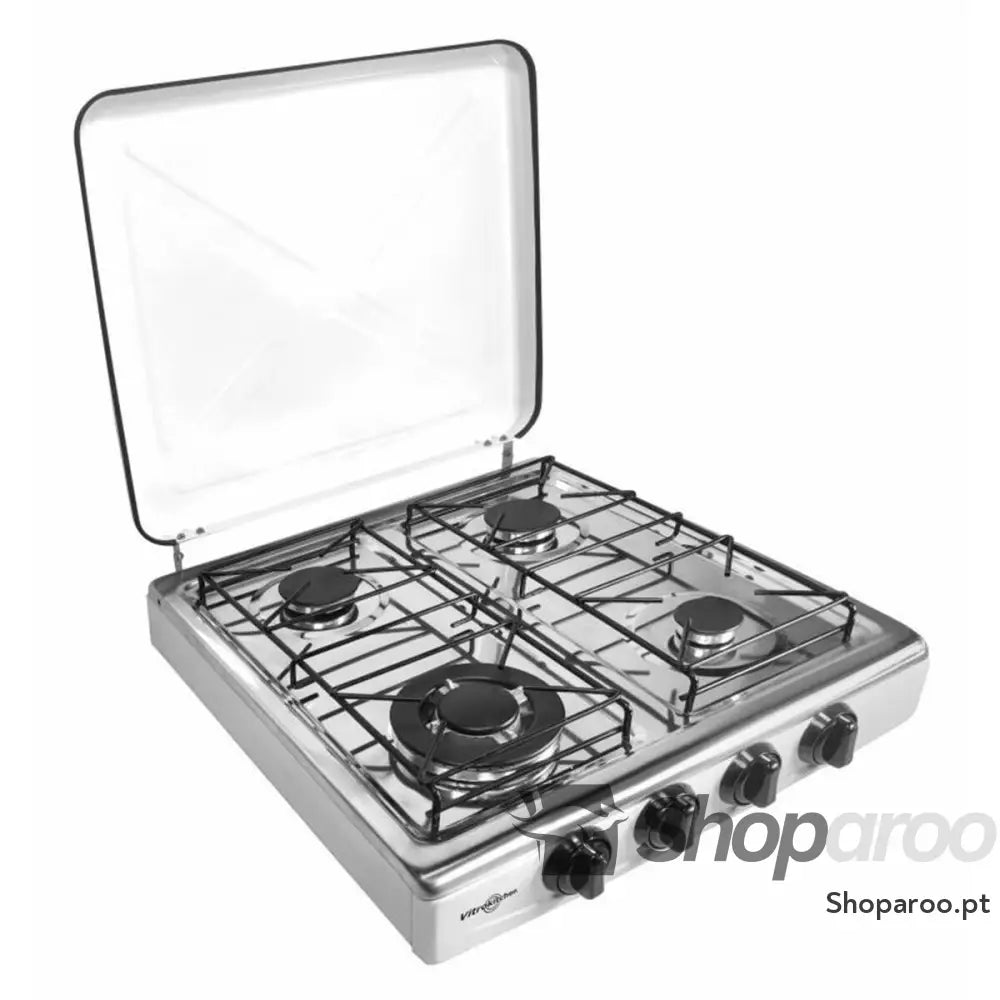 Placa de Gás Vitrokitchen 452BB