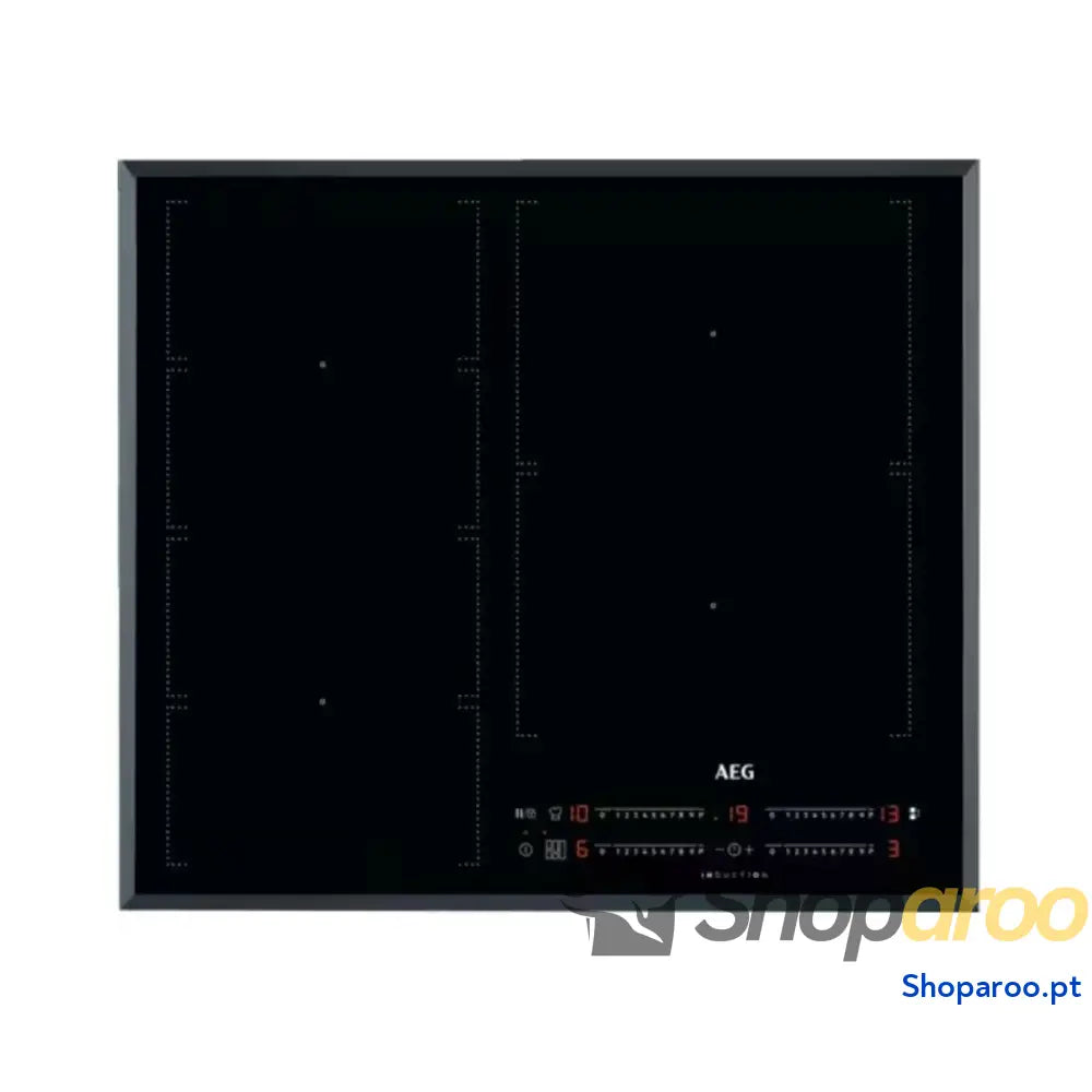 Placa de Indução AEG IKE64476FB 60 cm 3200 W