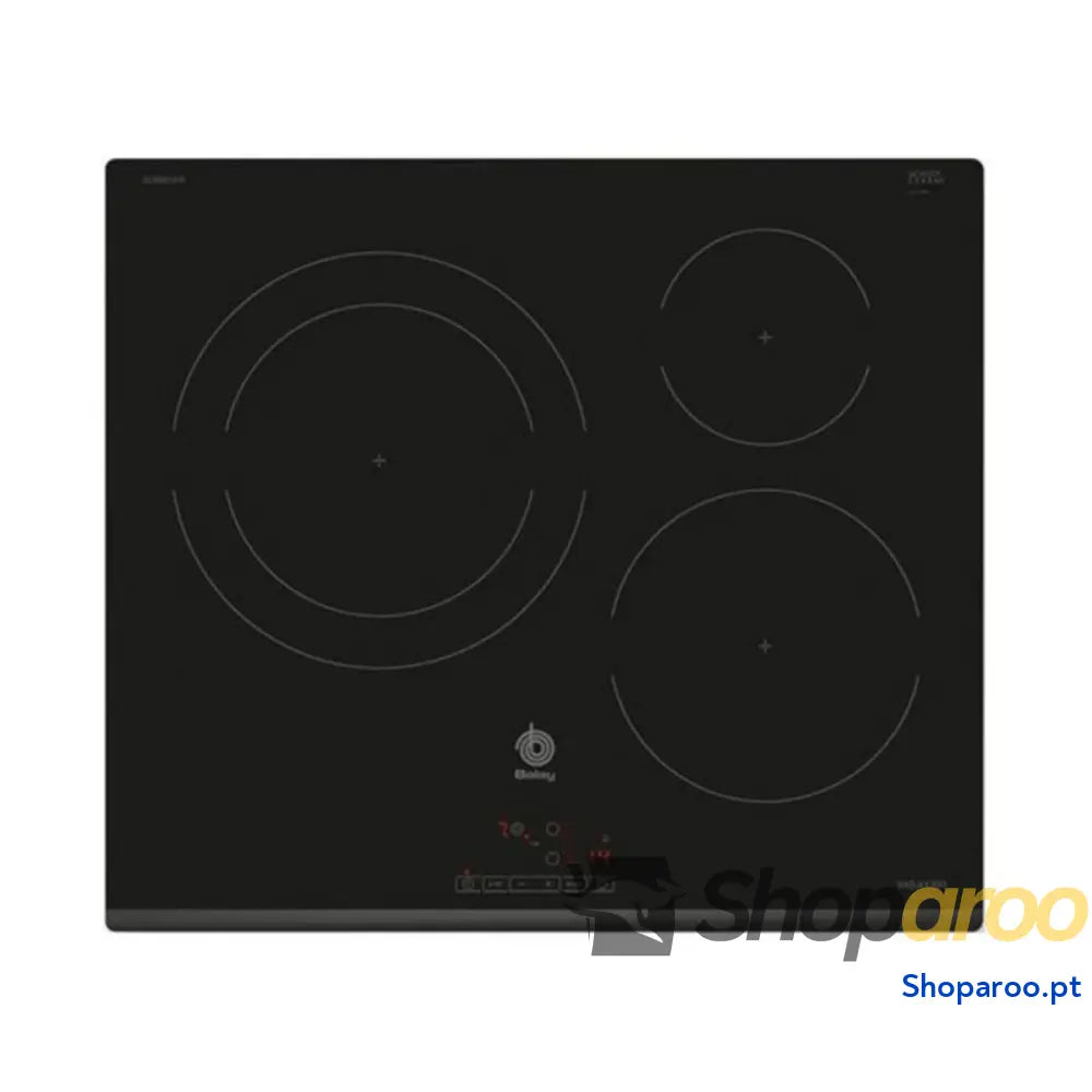 Placa de Indução Balay 3EB865FR 60 cm 4400 W