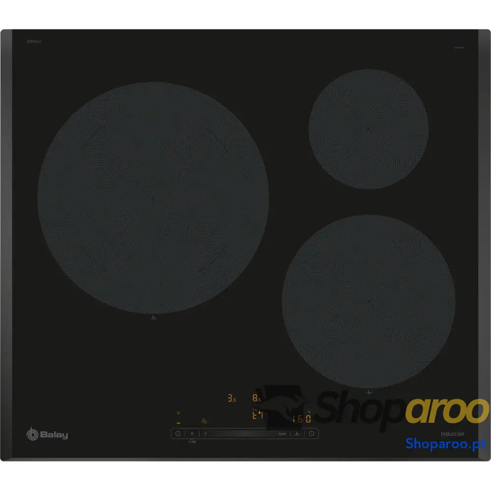 Placa de Indução Balay 3EB965LH 60 cm