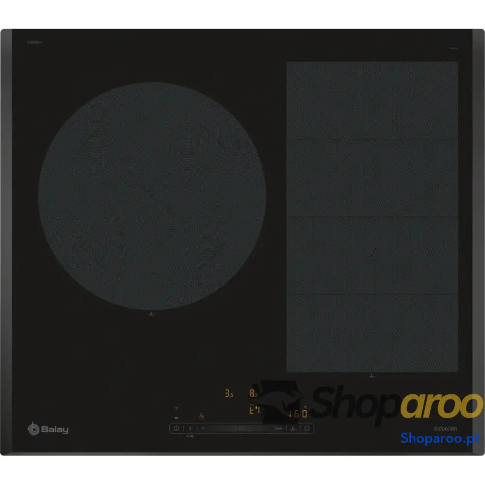 Placa de Indução Balay 3EB969LH 60 cm 7400 W