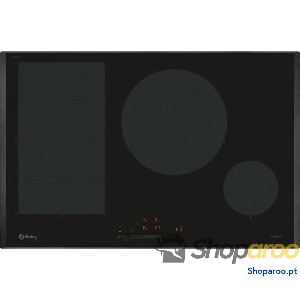 Placa de Indução Balay 3EB989LH 7400 W