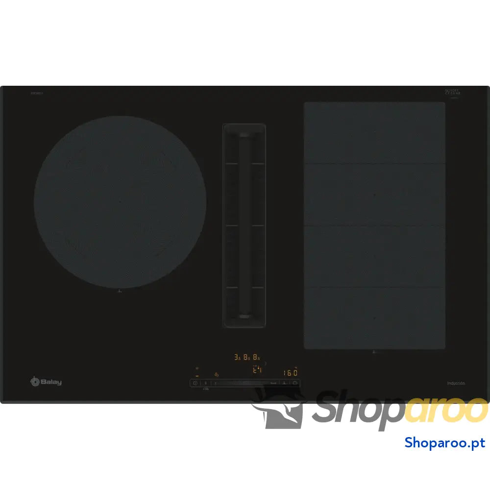 Placa de Indução Balay 3EBC989LH 7400 W