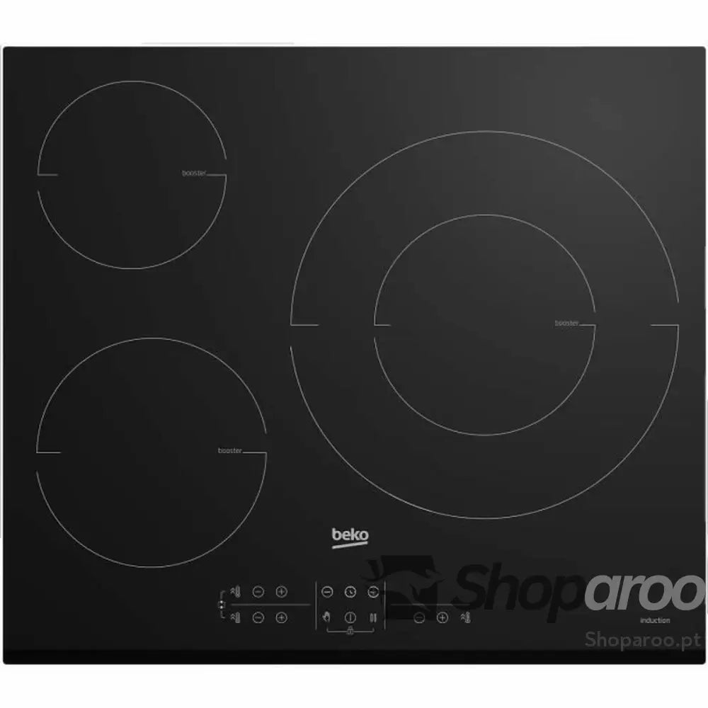 Placa de Indução BEKO
