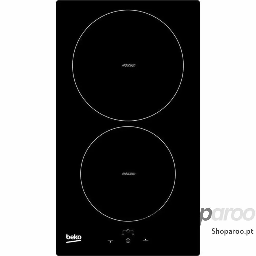 Placa de Indução BEKO 8690842030758 30 cm