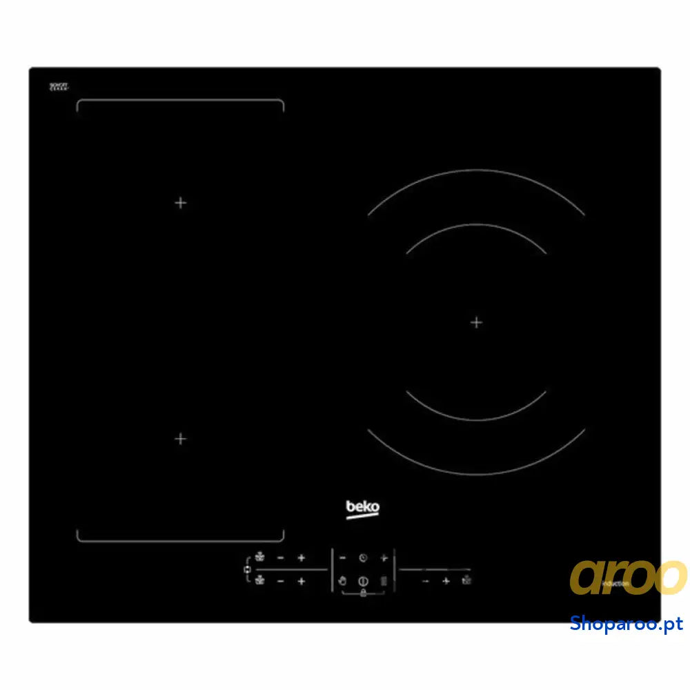Placa de Indução BEKO 8690842385469 60 cm 7200 W 200