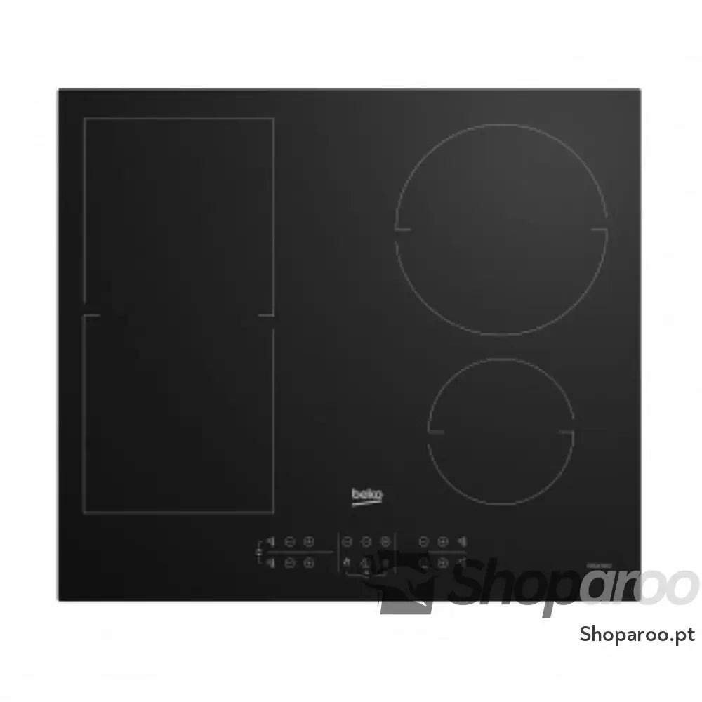 Placa de Indução BEKO HII64200FMT 60 cm 2000 W 7200