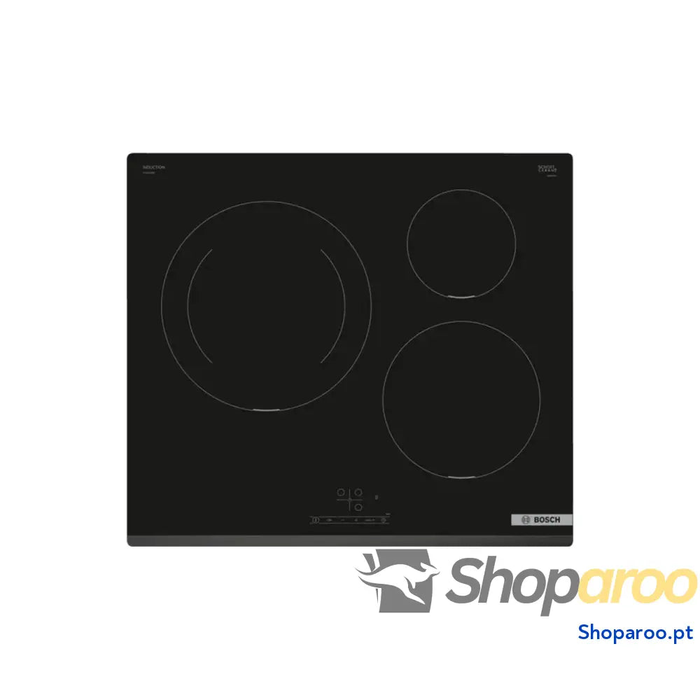 Placa de Indução BOSCH PIJ631BB5E 7400 W