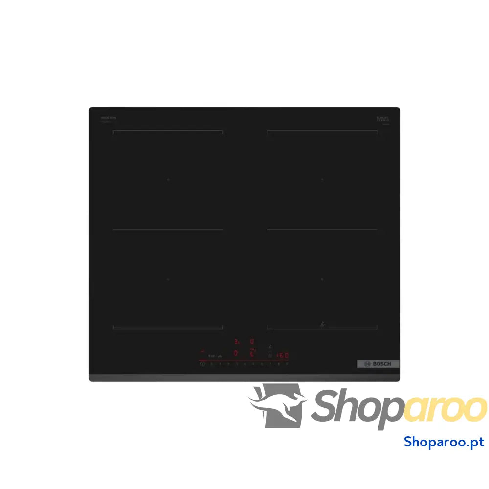 Placa de Indução BOSCH PVQ631HC1E 59,2 cm 7400 W