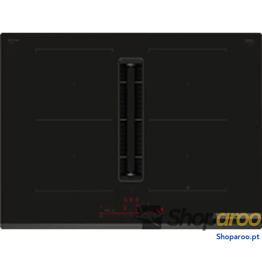 Placa de Indução BOSCH PVQ731H26E 71 cm 7400 W