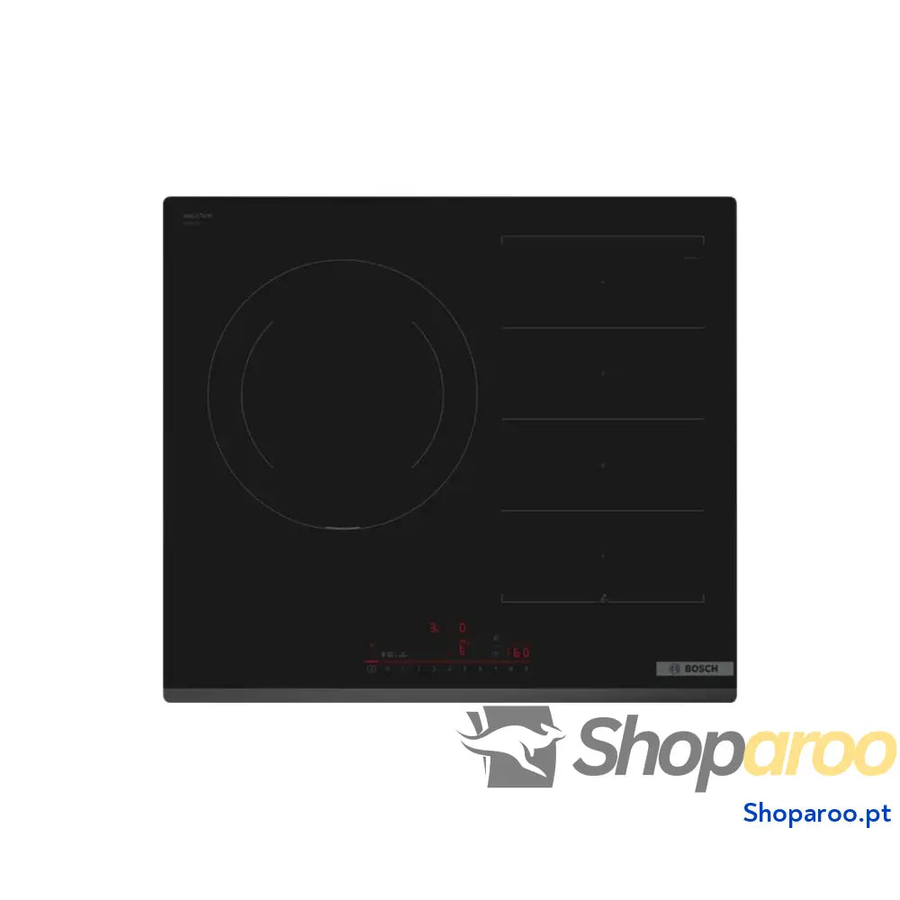 Placa de Indução BOSCH PXJ631HC2E 60 cm 7400 W