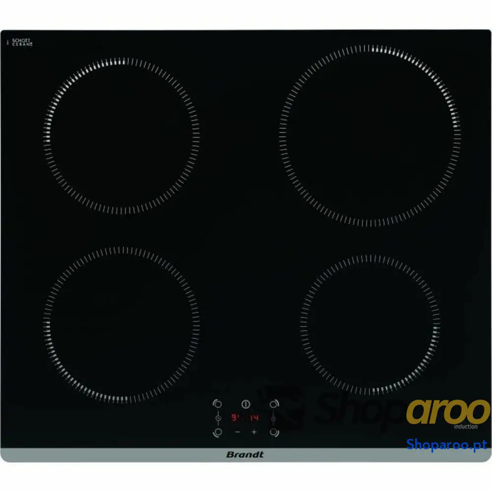 Placa de Indução Brandt 60 cm