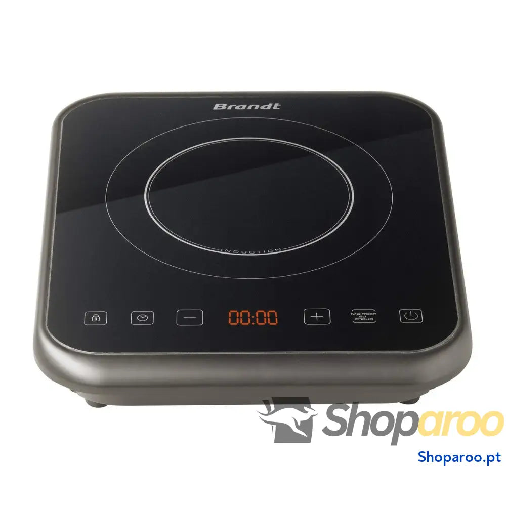 Placa de Indução Brandt TI1FSOFT 2000 W
