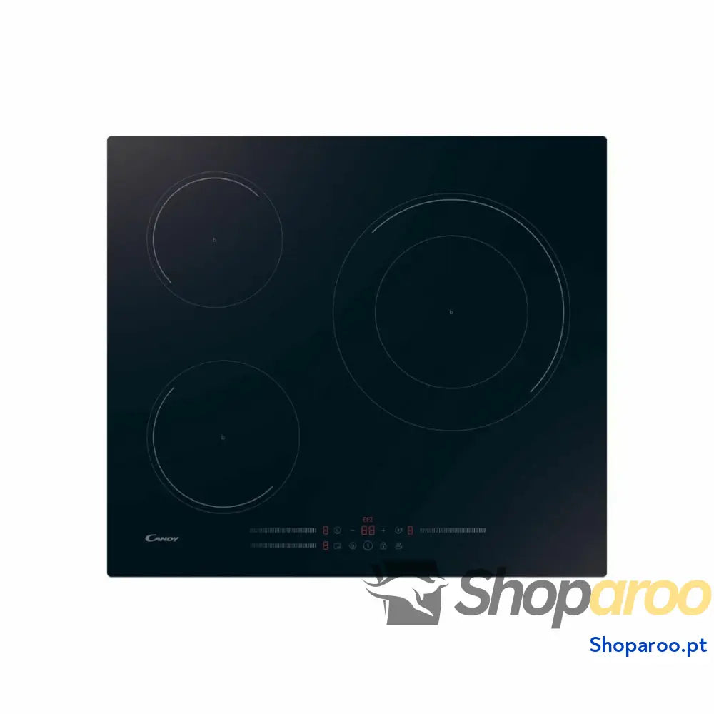 Placa de Indução Candy CI633MCBB 60 cm 59 7200 W