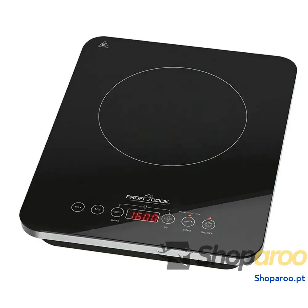 Placa de Indução Clatronic EKI 1062 2000 W