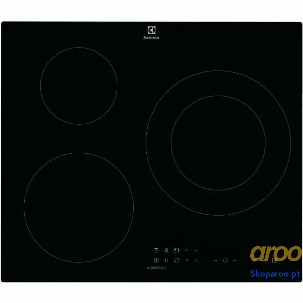 Placa de Indução Electrolux CIT60331CK 60 cm 7350 W