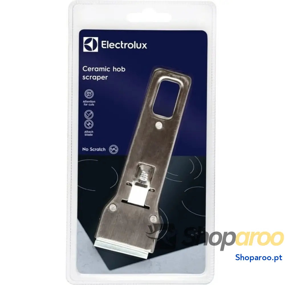 Placa de Indução Electrolux E6HUE103 4,3 cm