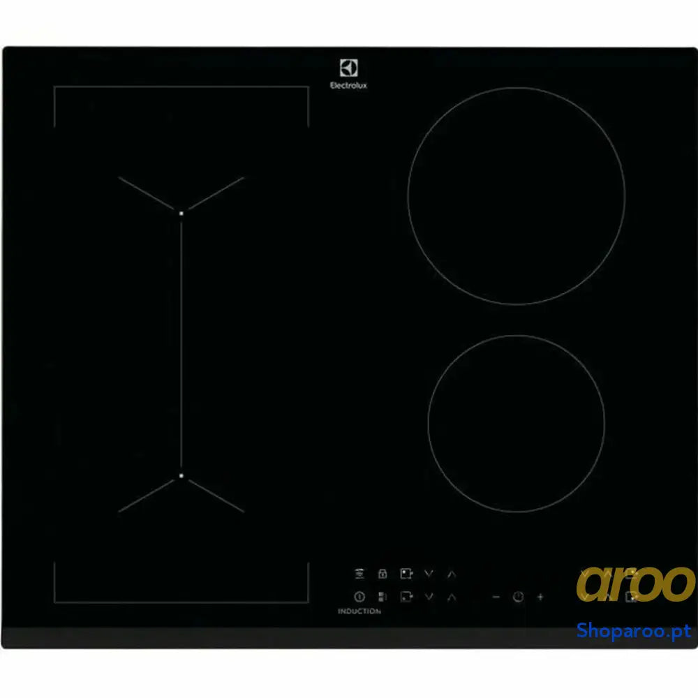 Placa de Indução Electrolux LIV6343 59 cm 7350 W