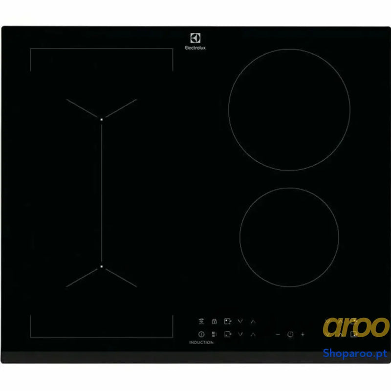 Placa de Indução Electrolux LIV6343 59 cm 7350 W