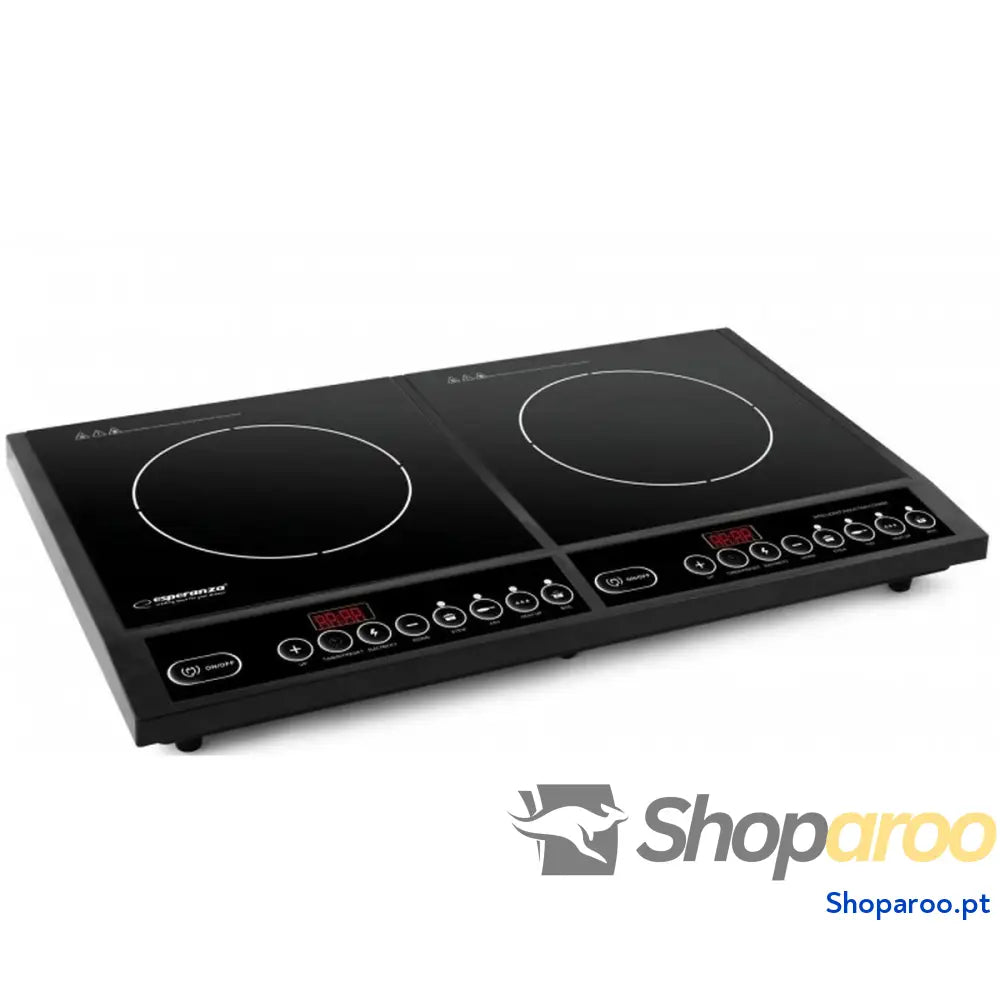 Placa de Indução Esperanza EKH008 60 cm 2000 W