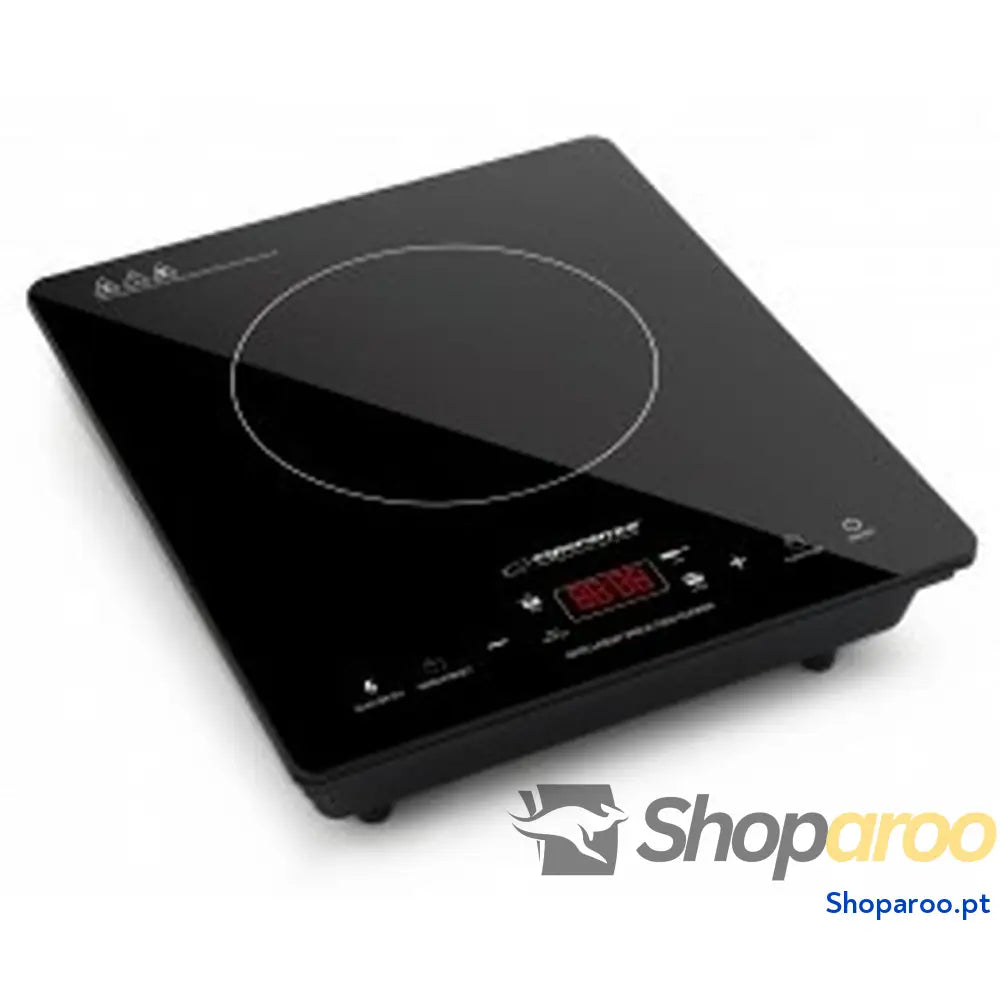 Placa de Indução Esperanza EKH009 28 cm 2000 W