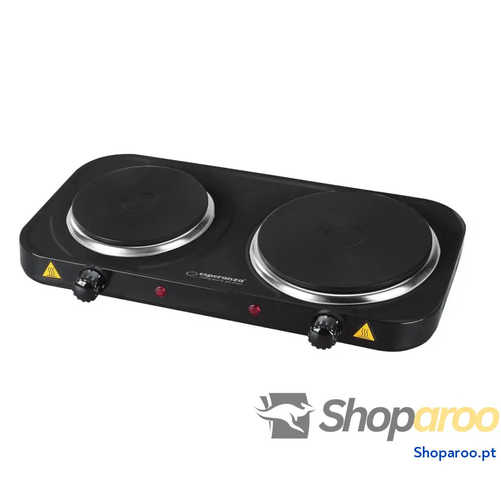 Placa de Indução Esperanza EKH014K 48 cm 2500 W