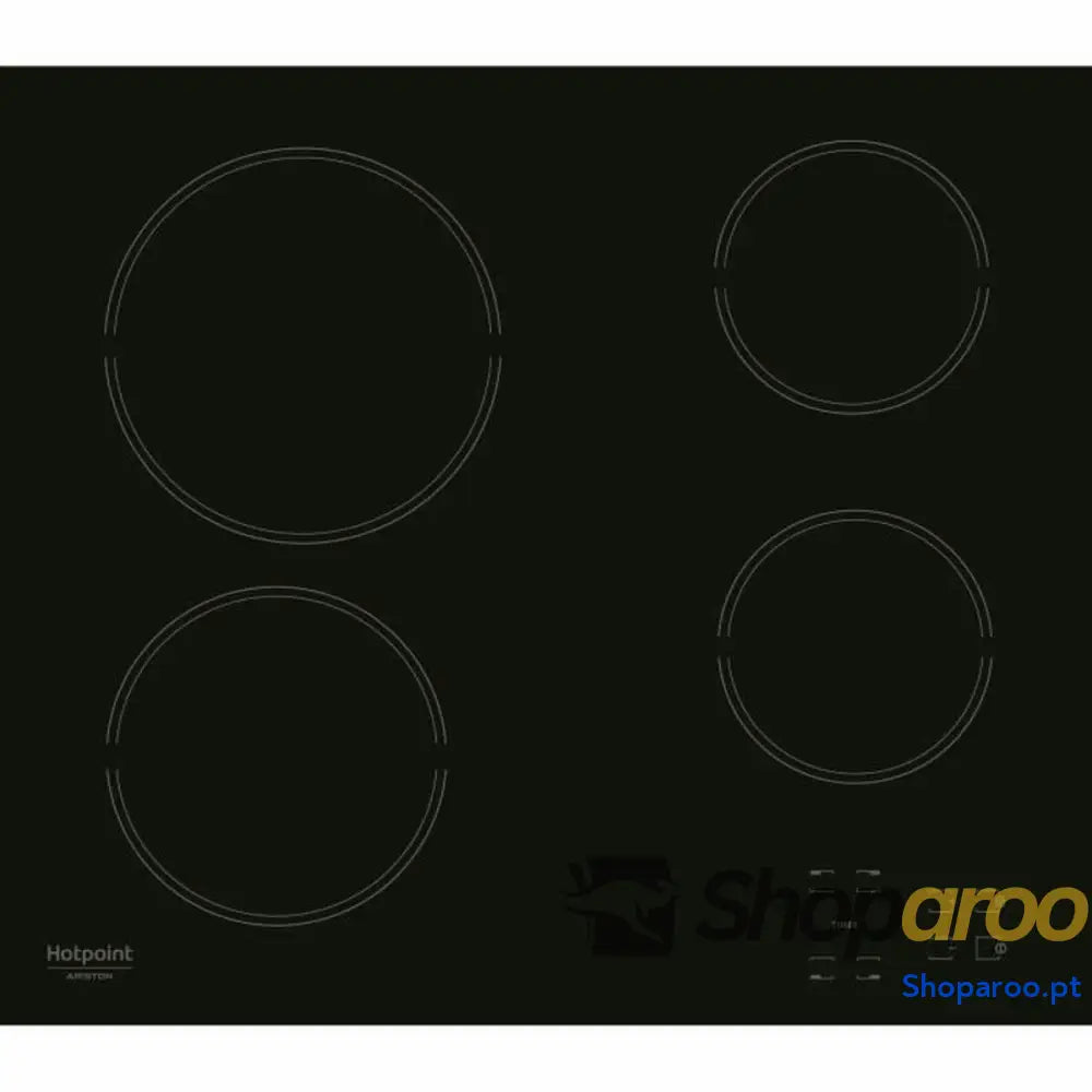 Placa de Indução Hotpoint 58 cm 6200 W