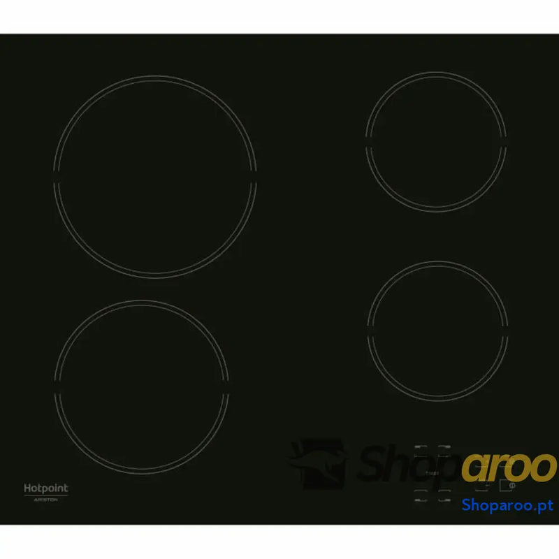 Placa de Indução Hotpoint 58 cm 6200 W