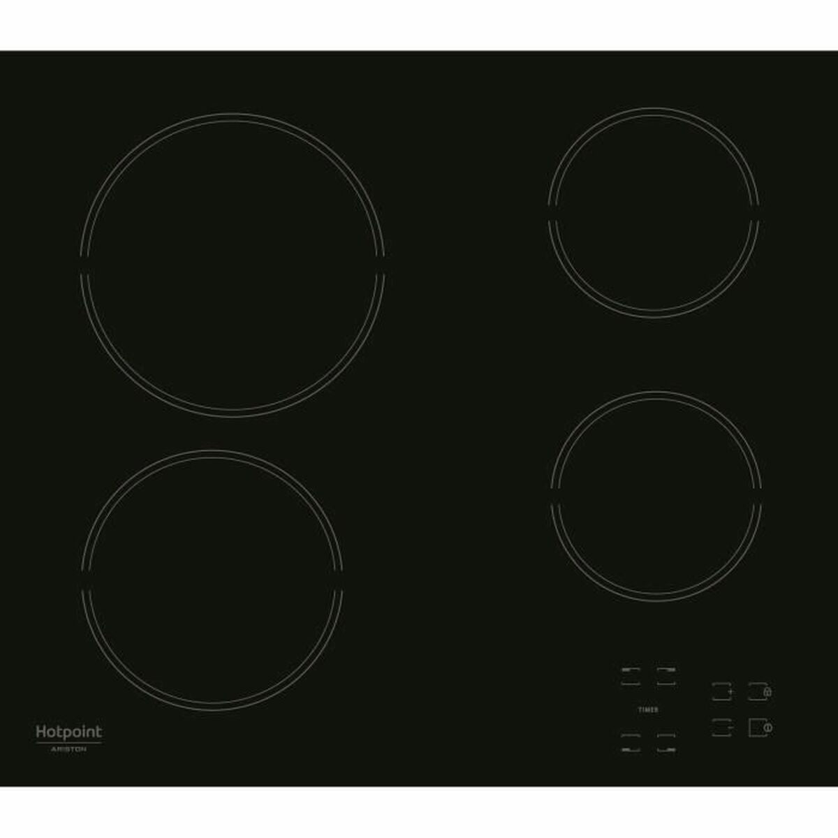 Placa de Indução Hotpoint 58 cm 6200 W