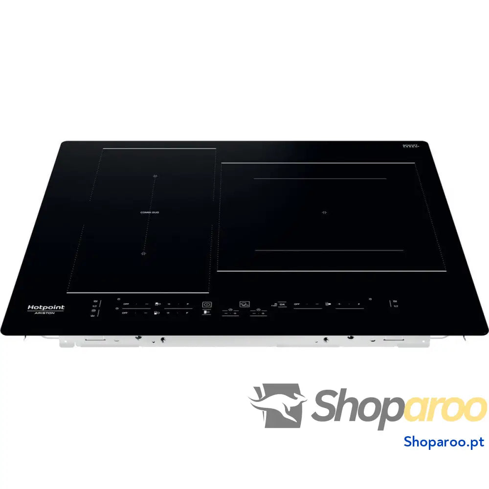 Placa de Indução Hotpoint HB 2760B NE 60 cm 7200 W