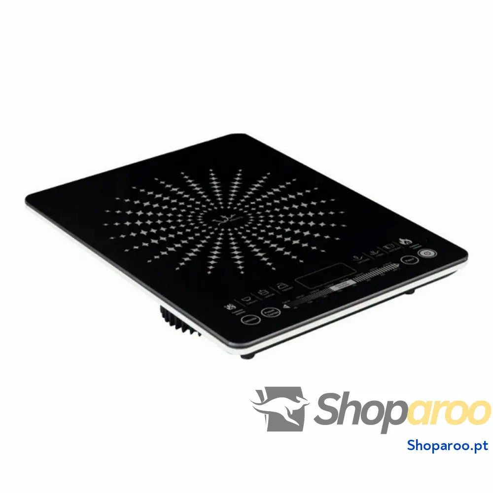 Placa de Indução JATA Preto 2100 W