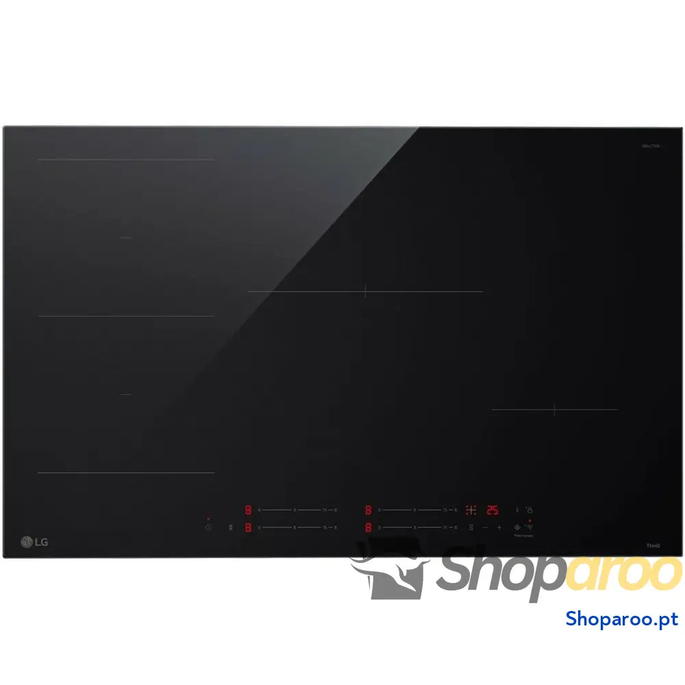 Placa de Indução LG CI5Z3025BN 7400 W