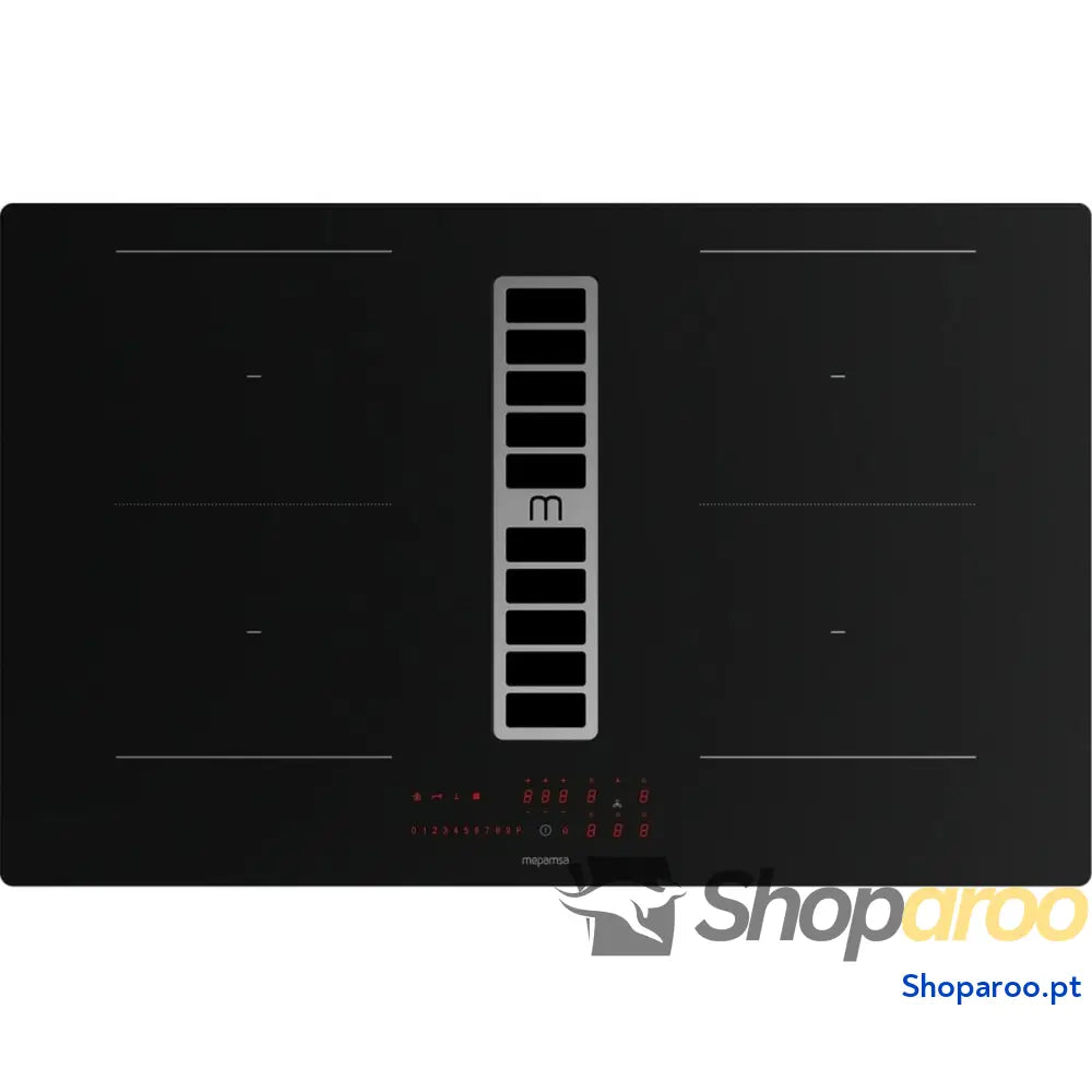 Placa de Indução Mepamsa MAX X83 83 cm