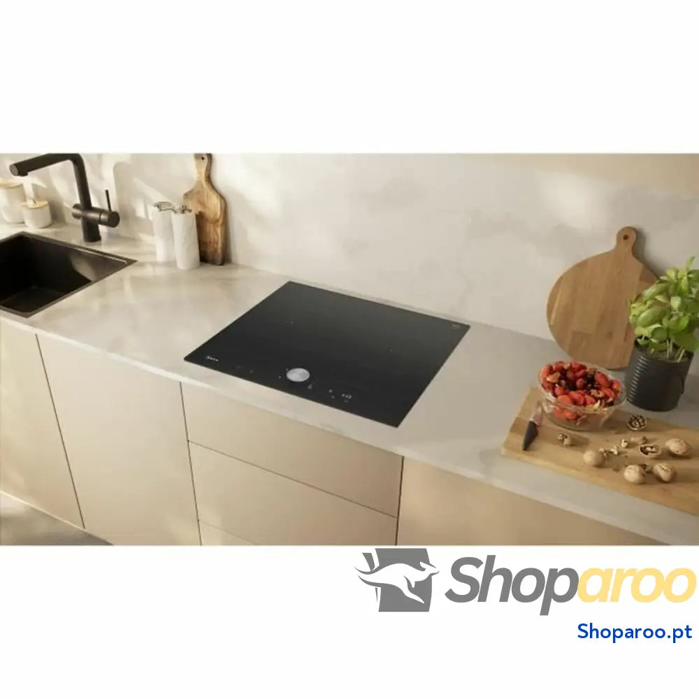 Placa de Indução Neff T66FTX4L0 60 cm
