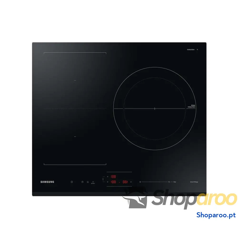 Placa de Indução Samsung NZ63B5046GK/U1 59 cm
