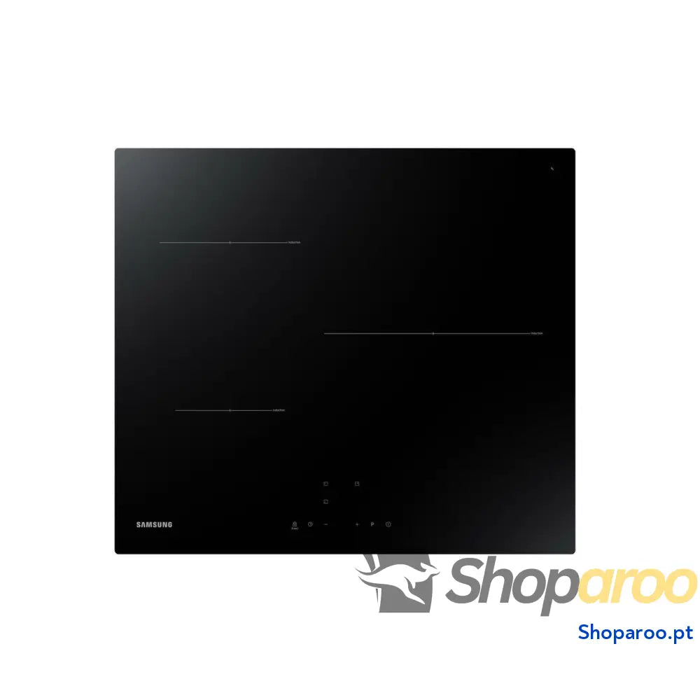 Placa de Indução Samsung NZ63T3706A1 60 cm 7200 W
