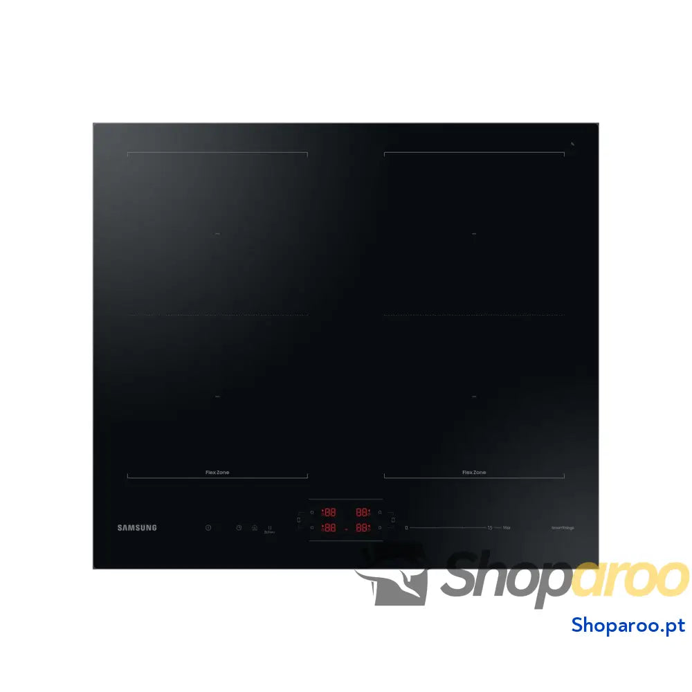 Placa de Indução Samsung NZ64B5066FKU1 60 cm 59 7400 W