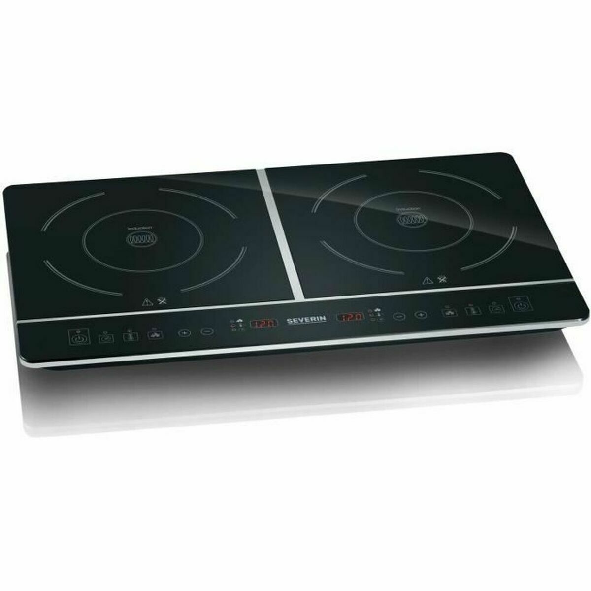 Placa de Indução Severin DK 1031 59 cm