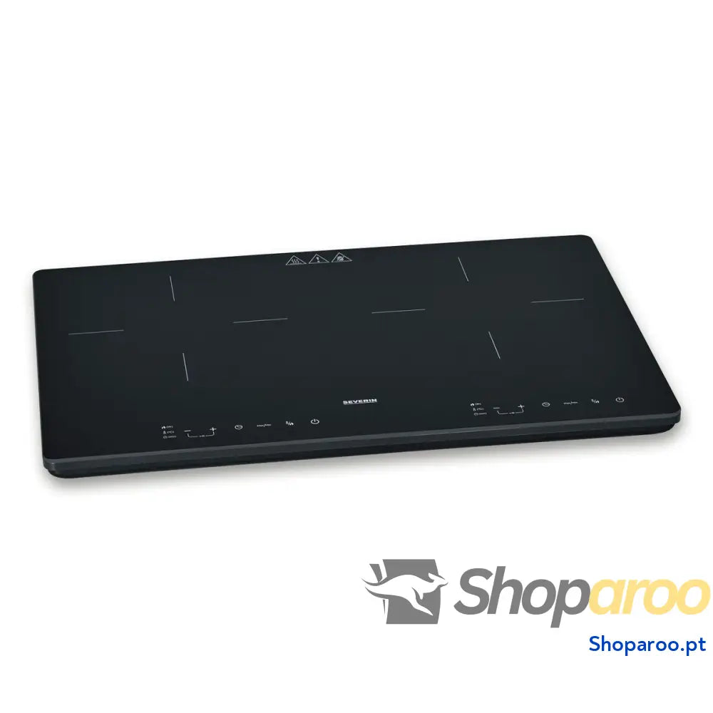 Placa de Indução Severin DK 1033