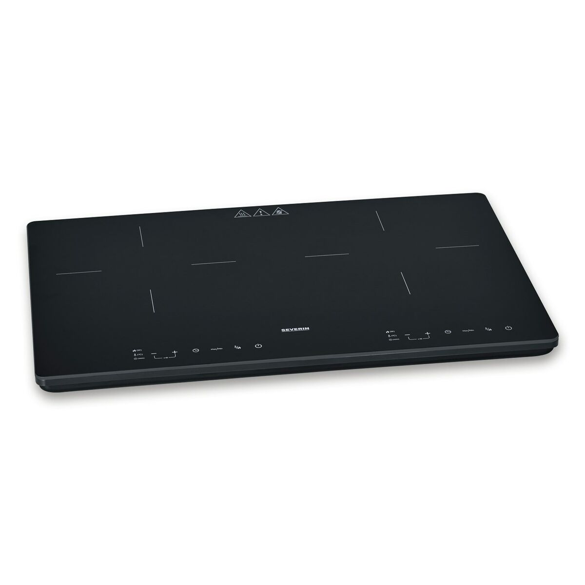 Placa de Indução Severin DK 1033