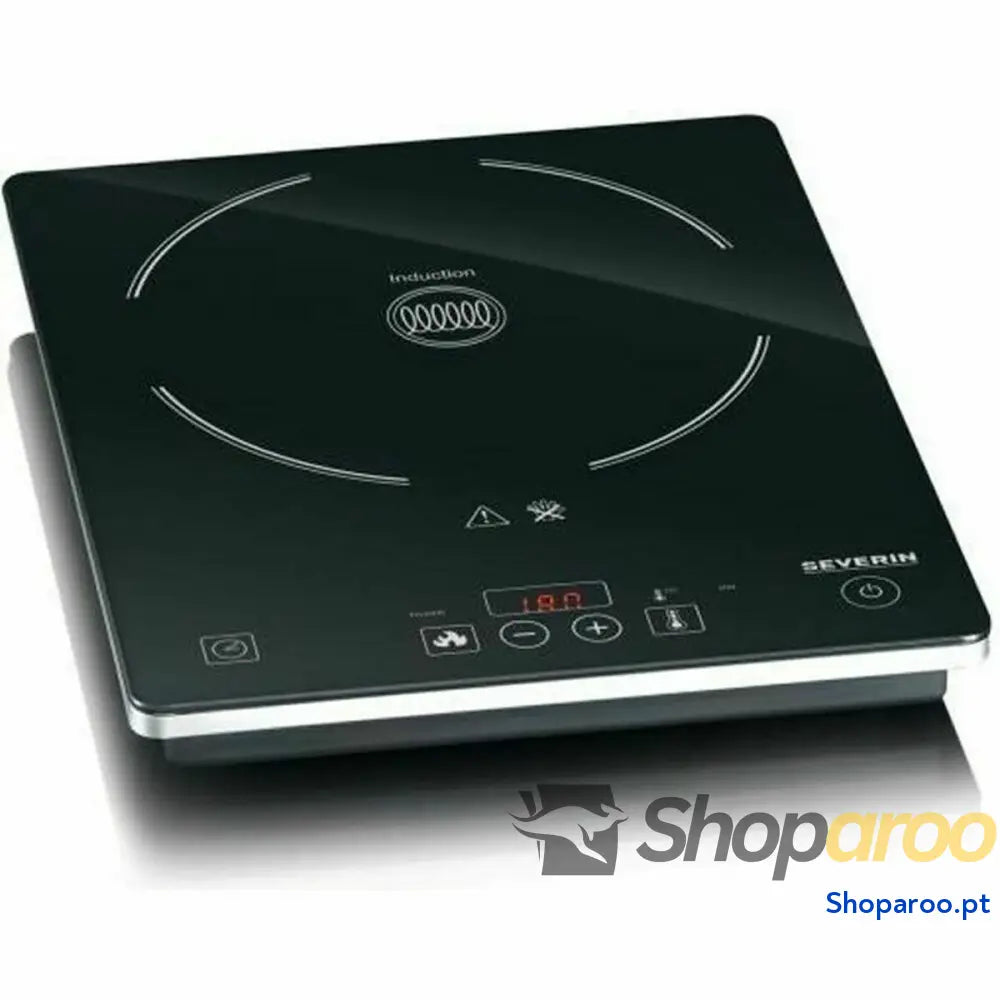 Placa de Indução Severin KP 1071 28 cm 1500 W