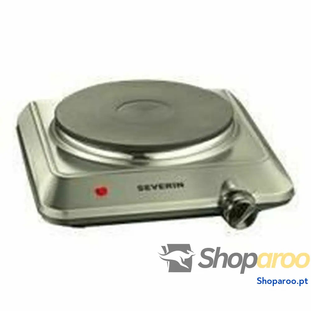 Placa de Indução Severin KP 1092 25 cm 1500 W