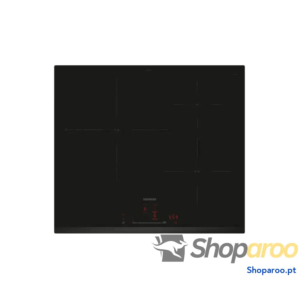 Placa de Indução Siemens AG EH631HDC1E 59,2 cm 7400 W