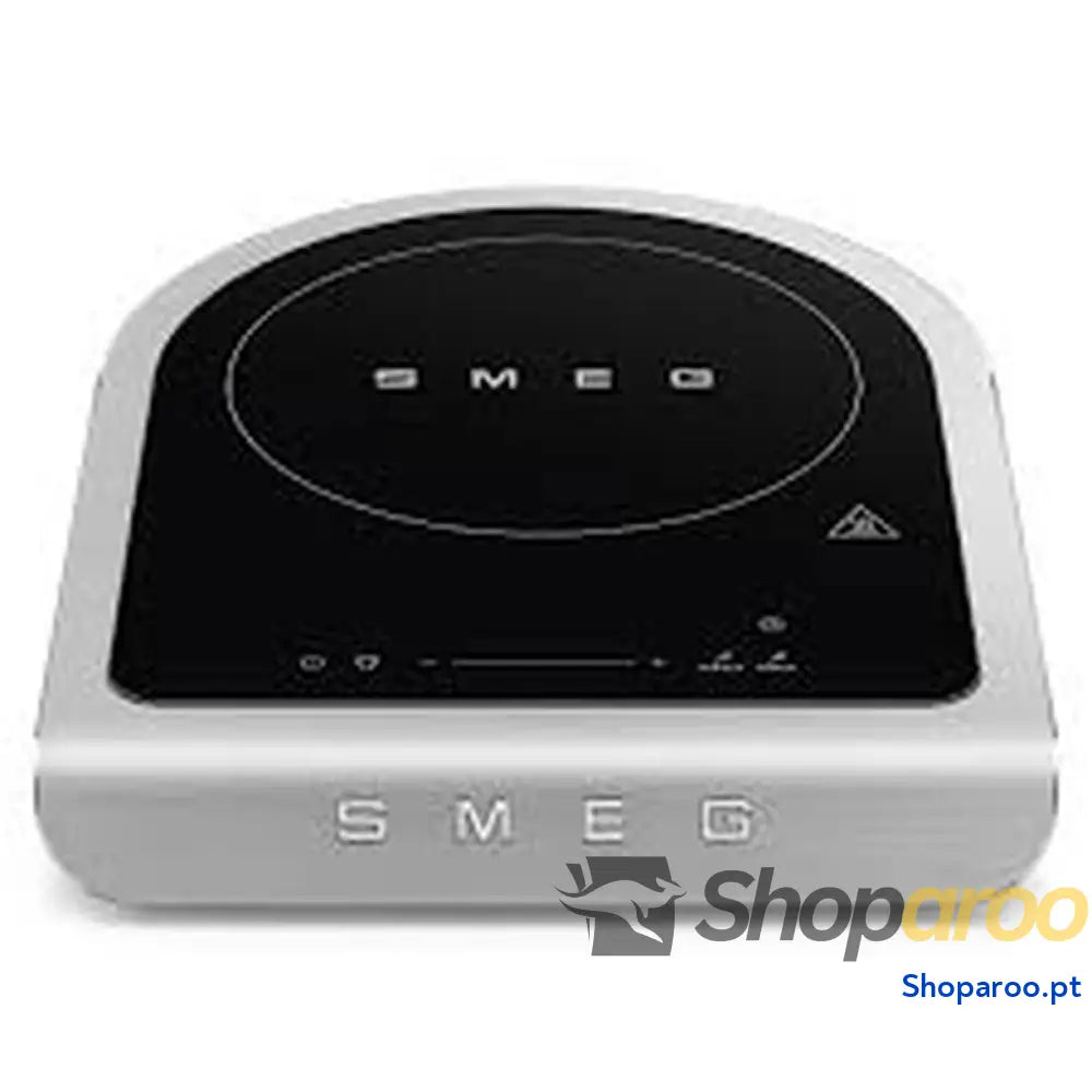 Placa de Indução Smeg PIC01WHMEU 2100 W Portátil Branco