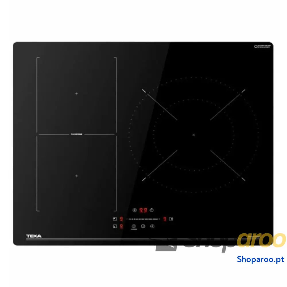 Placa de Indução Teka IBF63210SSMBK 60 cm