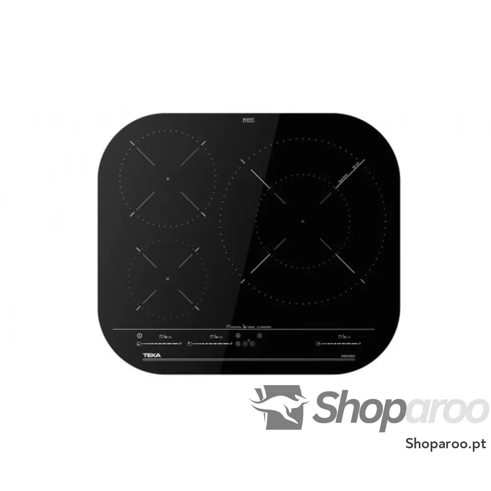 Placa de Indução Teka IKC63320MSP